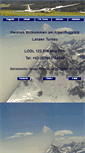 Mobile Screenshot of lanzen-turnau.at
